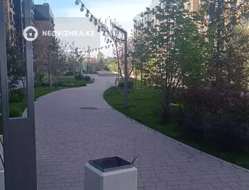 3-комнатная квартира, этаж 6 из 6, 108 м²
