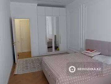 3-комнатная квартира, этаж 6 из 6, 108 м²