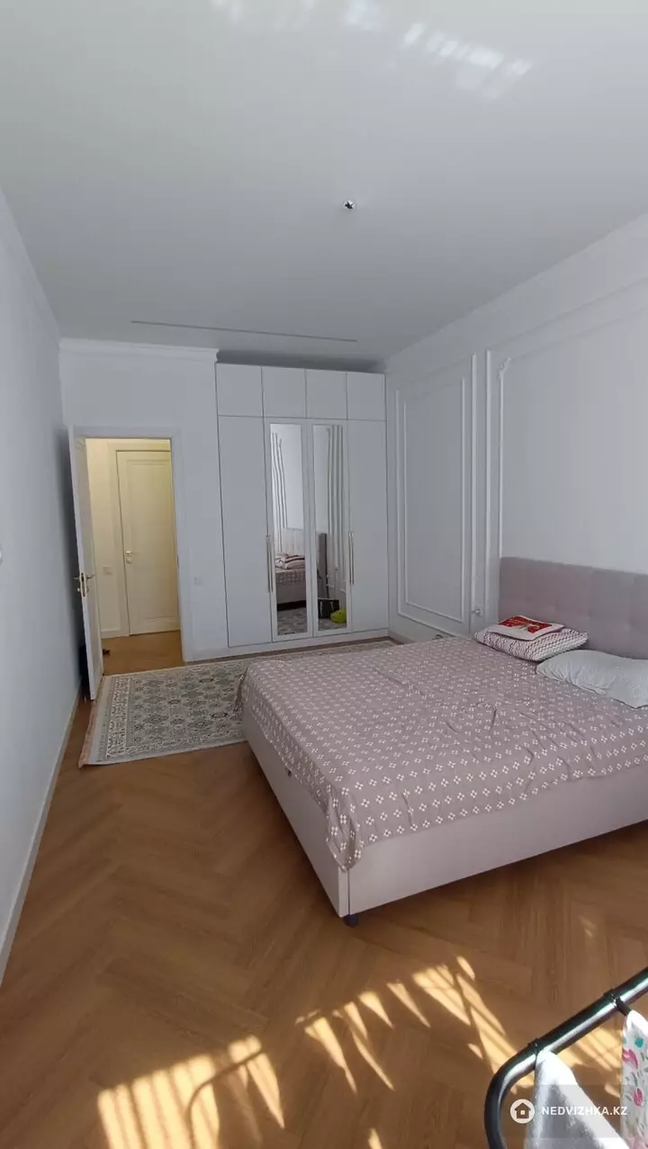 108 м², 3-комнатная квартира, этаж 6 из 6, 108 м², изображение - 1