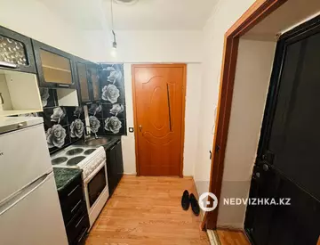 1-комнатная квартира, этаж 5 из 5, 20 м²