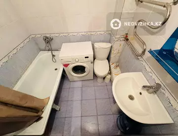 1-комнатная квартира, этаж 5 из 5, 20 м²