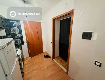 1-комнатная квартира, этаж 5 из 5, 20 м²