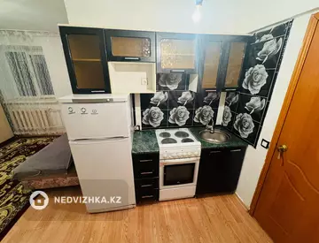 1-комнатная квартира, этаж 5 из 5, 20 м²
