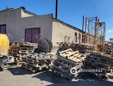 Склад, 700 м²