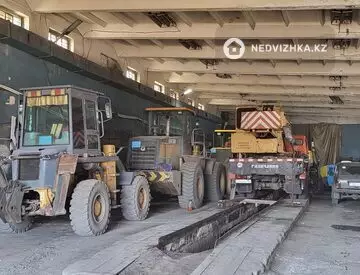 Склад, 700 м²