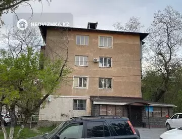 2-комнатная квартира, этаж 4 из 4, 46 м²