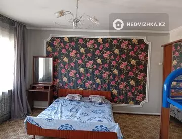 3-комнатная часть дома, 5 соток, 70 м², На длительный срок