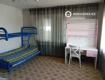 3-комнатная часть дома, 5 соток, 70 м², На длительный срок