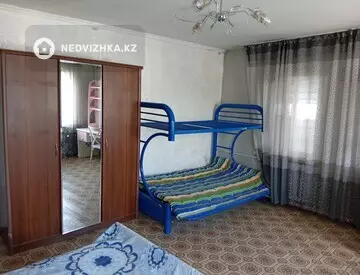 3-комнатная часть дома, 5 соток, 70 м², На длительный срок
