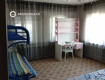 3-комнатная часть дома, 5 соток, 70 м², На длительный срок