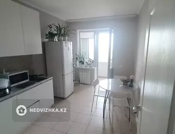 1-комнатная квартира, этаж 9 из 10, 48 м²