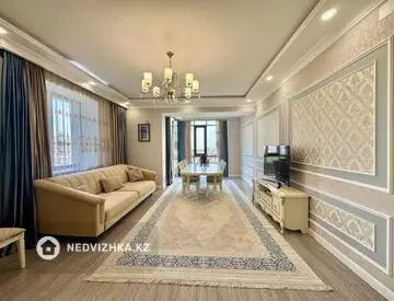 3-комнатная квартира, этаж 7 из 14