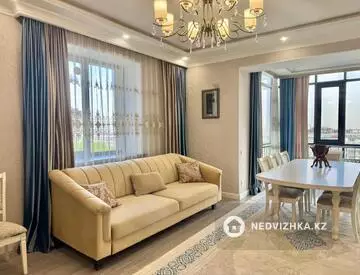 3-комнатная квартира, этаж 7 из 14