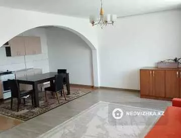 1-комнатная квартира, этаж 3 из 3, На длительный срок