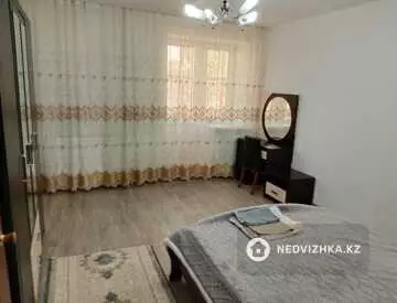 1-комнатная квартира, этаж 3 из 3, На длительный срок