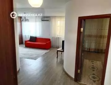1-комнатная квартира, этаж 3 из 3, На длительный срок