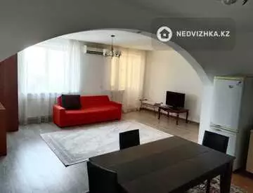 1-комнатная квартира, этаж 3 из 3, На длительный срок