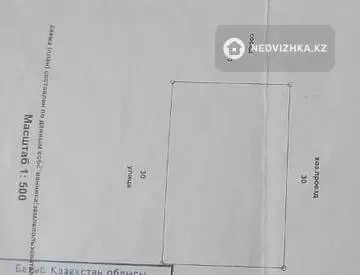 Участок 6.0 соток