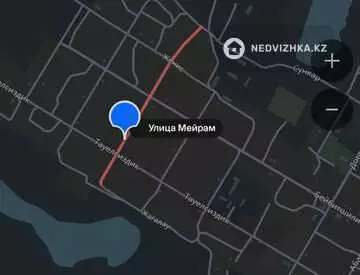 Участок 6.0 соток