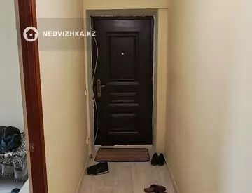 1-комнатная квартира, этаж 1 из 5, 35 м²