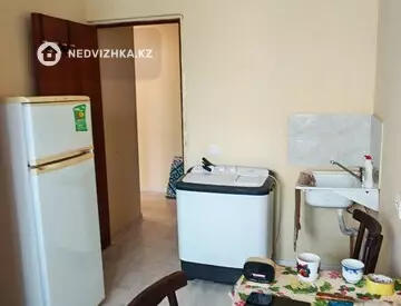 1-комнатная квартира, этаж 1 из 5, 35 м²