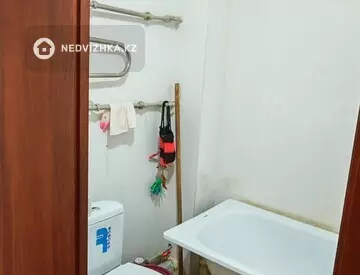 1-комнатная квартира, этаж 1 из 5, 35 м²