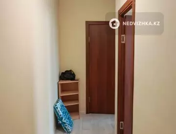 1-комнатная квартира, этаж 1 из 5, 35 м²