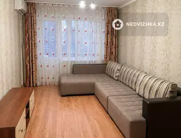3-комнатная квартира, этаж 3 из 5, 62 м²