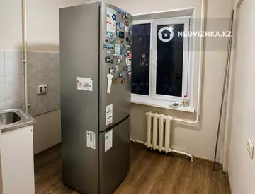 3-комнатная квартира, этаж 3 из 5, 62 м²