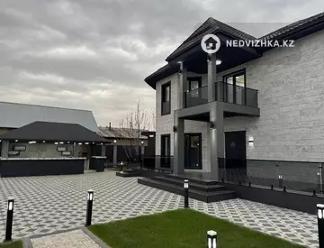 5-комнатный дом, 8 соток, 235 м²