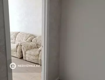 1-комнатная квартира, этаж 9 из 9, 41 м²