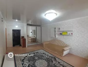 1-комнатная квартира, этаж 4 из 9, 45 м²