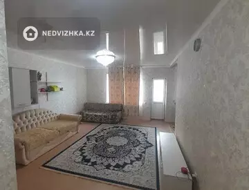 1-комнатная квартира, этаж 4 из 9, 45 м²