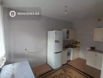 1-комнатная квартира, этаж 4 из 9, 45 м²