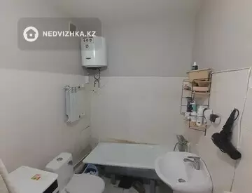 1-комнатная квартира, этаж 4 из 9, 45 м²