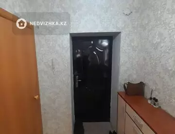 1-комнатная квартира, этаж 4 из 9, 45 м²