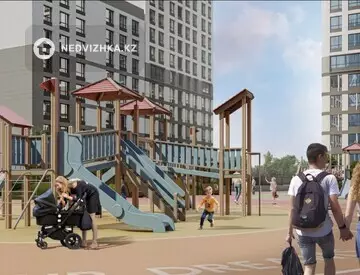 3-комнатная квартира, этаж 4 из 18, 85 м²