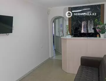 Помещение, этаж 1 из 5, 45 м²