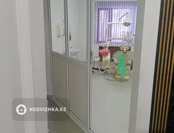 Помещение, этаж 1 из 5, 45 м²