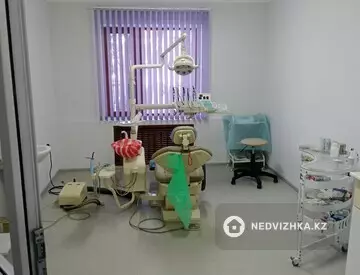 Помещение, этаж 1 из 5, 45 м²