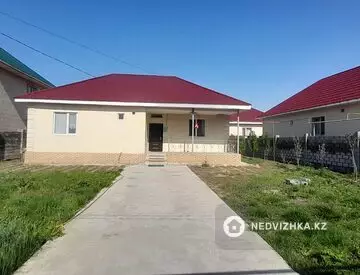 5-комнатный дом, 6 соток, 117 м²