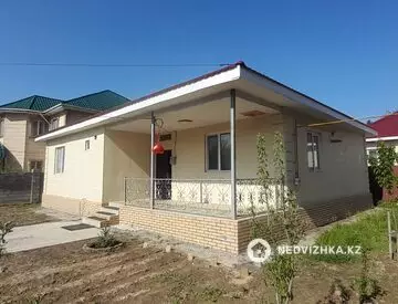 5-комнатный дом, 6 соток, 117 м²