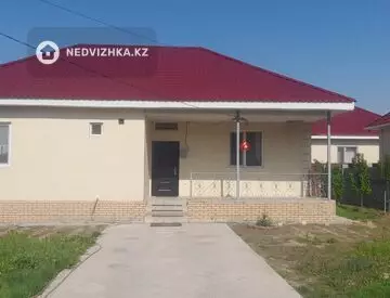5-комнатный дом, 6 соток, 117 м²