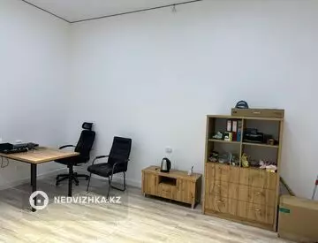 Офис, Учебный центр и др., этаж 3 из 21, 26 м²