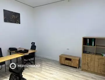 Офис, Учебный центр и др., этаж 3 из 21, 26 м²