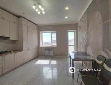 4-комнатная квартира, этаж 5 из 5, 158 м²