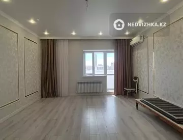 4-комнатная квартира, этаж 5 из 5, 158 м²