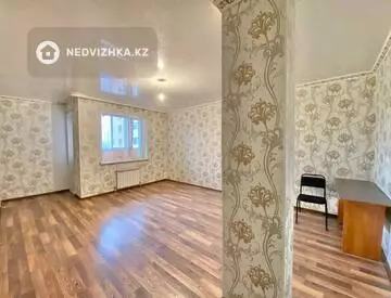 1-комнатная квартира, этаж 6 из 22, 47 м²