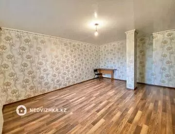 1-комнатная квартира, этаж 6 из 22, 47 м²