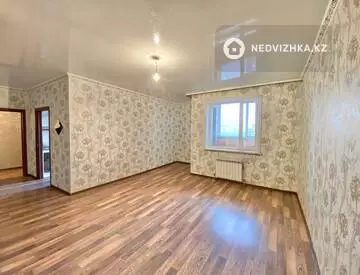 1-комнатная квартира, этаж 6 из 22, 47 м²
